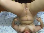 piss in pantyhose