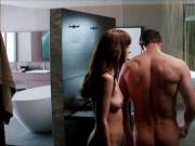 Dakota Johnson Nude Tits and Butt On ScandalPlanetCom