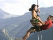 The Adrenaline Junkies WMAF