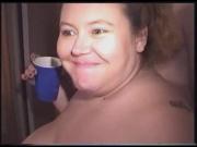 BBW Interracial Swinger Party