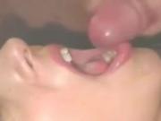 Cum drink