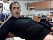 Hunk daddy nice dick 121219