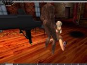 Second Life Piano Teacher