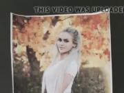 Anna Nystrom Cum Tribute 12