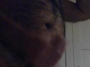 Masturbation hairy 16