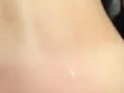 I got fucked in the ass