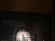 Tribute to friends wife's sister