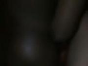 I like getting fingered