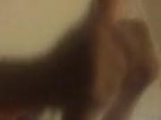 Slut ex misses dildoing