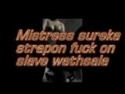 sri lankan mistress fuck slave
