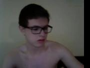 Webcam boy 001