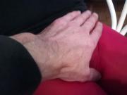 nice Cameltoe