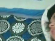 exposing desi horny indian chubby wife playing with hubby