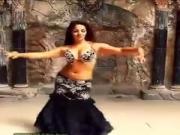 sexy belly dance