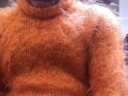 Another Load of Cum For My Mohair