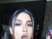 Bengali Goddess Naomi Akhtars Nipples