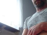 Big Cock Cumshot