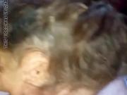Turkish Hot Milf Wife – Blowjob, Rimjob And Facial