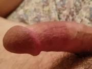 Sean's Throbbing Cock