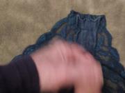 Business Woman #2 pair of panties