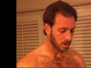 Hot MAn getting sucked
