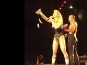 Madonna Divine live front row