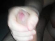 cum my wife masturbation