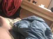 Chubby Masturbation