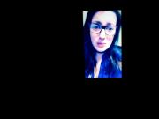 Julia Dunn cum tribute