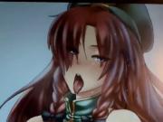 Touhou Project - Hong Meiling - SOP Cum Tribute