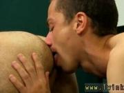 Flexible gay porn movie and abnormal video Luckily