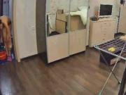 snr home cleaning 2