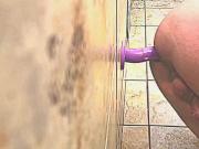 Man Squirts Like A Bitch