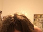 Quick Blowjob POV!