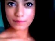 Bangladeshi Chittagong teen girl Homaira selfie video