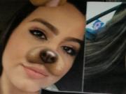 Latina Scarlet FC segundo cum tribute