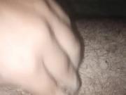 Creamy Cum