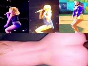 Taylor Swift - Fantasy Porn Collage 16