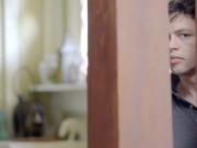 doggystyle creampie, momsteachsex - busty milf gets hot mother