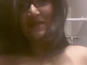 Really Hot Pakistani Teen Nurse Shows Off Her Boobs To BF