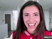 RealityKings - Teens Love Huge Cocks - Crazy For Casey