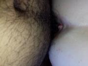 Wife doggy 3
