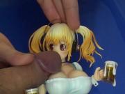 figure bukkake Super Pochaco191026