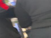 My cousin fell into the trap showing me his cock