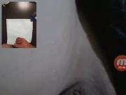 Cam masturbation