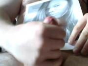 black tributes gets another load