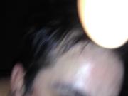 Sucking Randy's cock vid-3