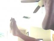 Ass cleaning part 2