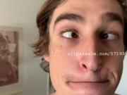 Eye Fetish - Logan Cross Eyed Part6 Video1