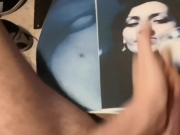 Cum tribute for hottymaria.